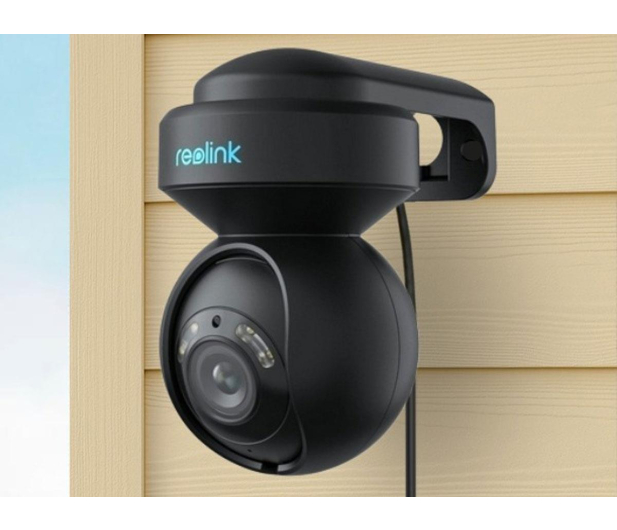 Reolink E Series E540 Czarna - 1417296 - zdjęcie 2